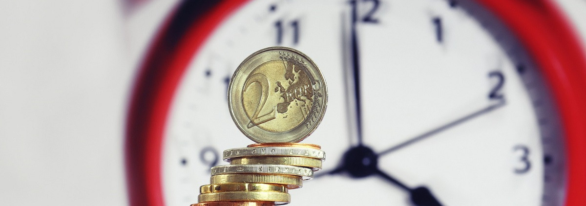 Wettelijk minimumuurloon per 1 januari 2024