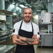 Direct na vaststellingsovereenkomst opening eigen restaurant
