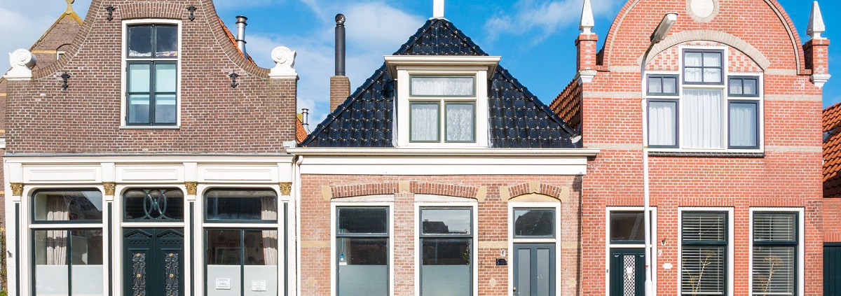 Tweede woning in box 3 berekening waardestijging