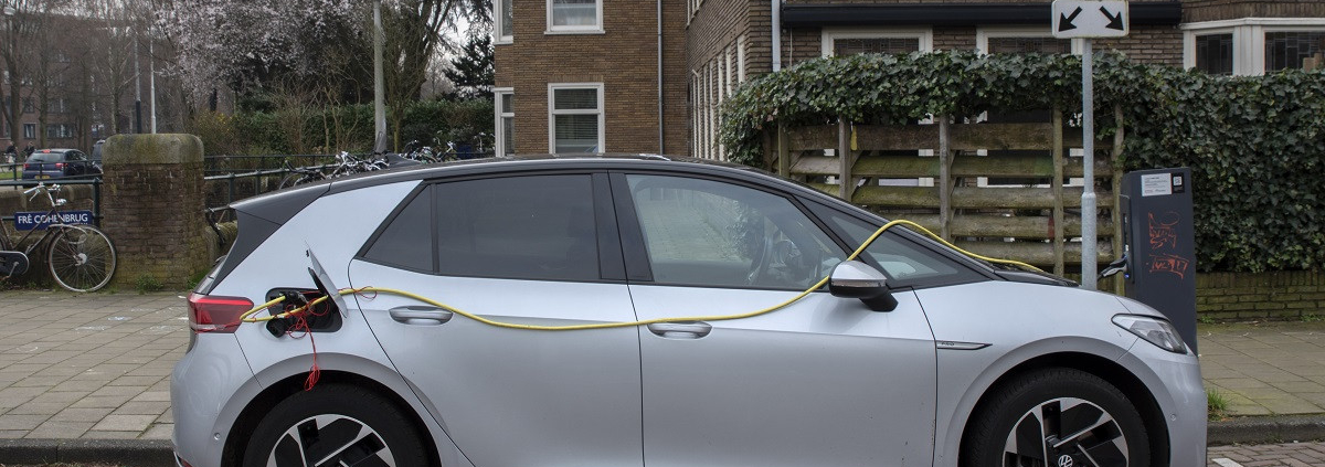 Bijtellingspercentages auto 2025