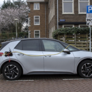 Bijtellingspercentages auto 2025