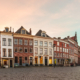 Bank, winkel of woning