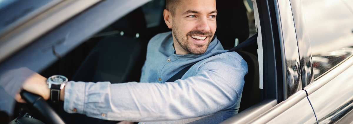 Gebruik deelauto’s door werknemers
