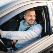 Gebruik deelauto’s door werknemers