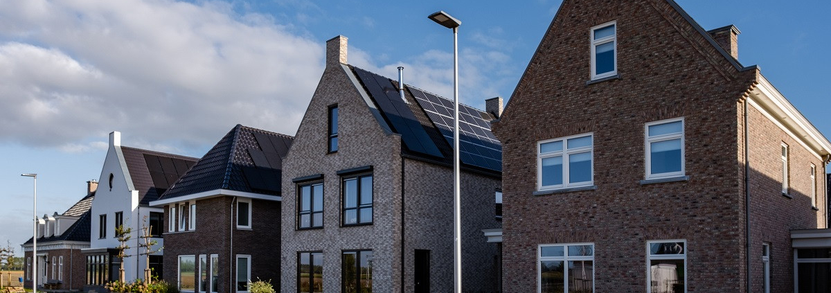 Verlaagd tarief bij uitgestelde levering woning