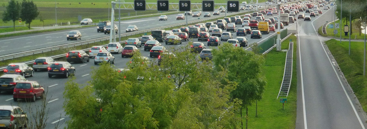 Reiskosten woon-werkverkeer