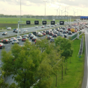 Reiskosten woon-werkverkeer