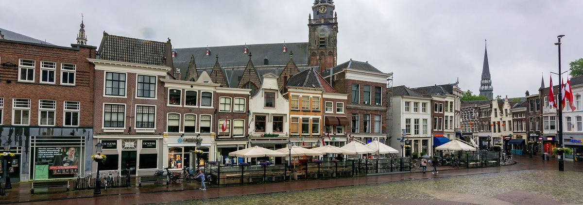 Verlaagd tarief overdrachtsbelasting bij woon-winkelpand