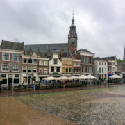 Verlaagd tarief overdrachtsbelasting bij woon-winkelpand