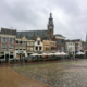 Verlaagd tarief overdrachtsbelasting bij woon-winkelpand